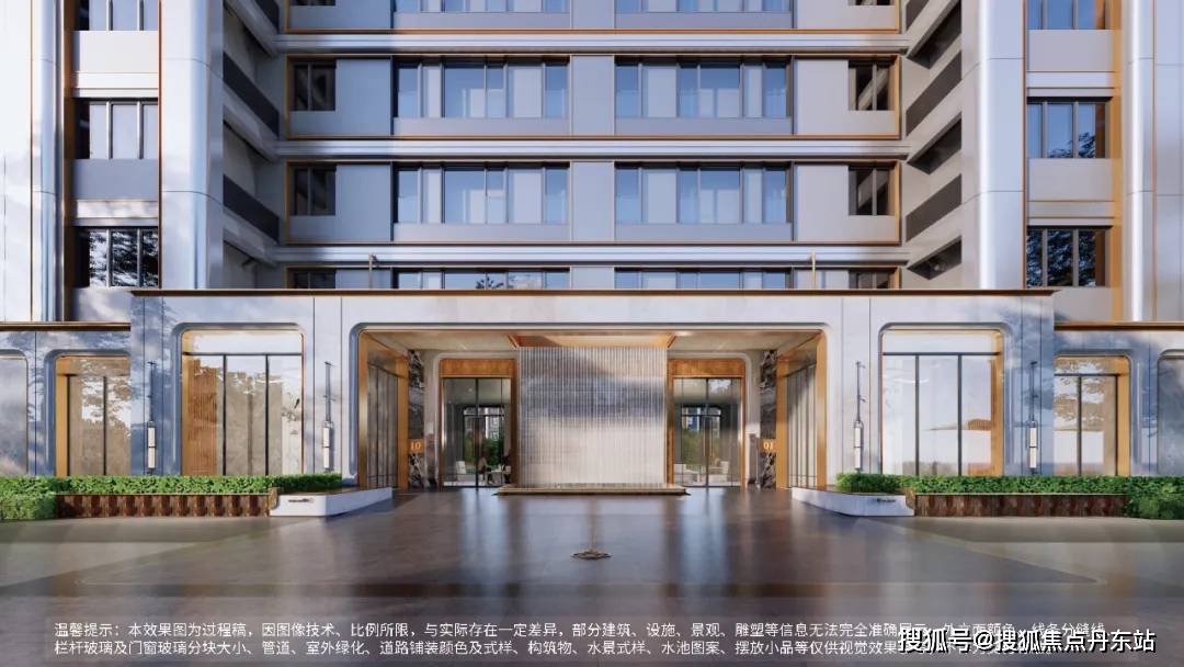 贸中国铁建西派海上首页网站欢迎您-楼盘详情-联动价爱游戏平台国贸中国铁建西派海上(售楼处)2024国(图7)