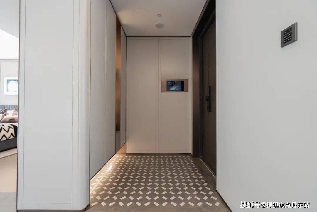 贸中国铁建西派海上首页网站欢迎您-楼盘详情-联动价爱游戏平台国贸中国铁建西派海上(售楼处)2024国(图18)
