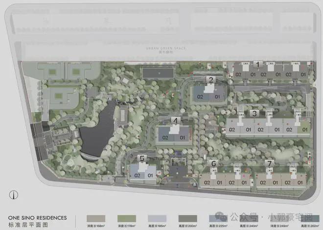 2025中海丰和三号院)网站-北京房天下ayx爱游戏app中海丰和三号院售楼处((图1)