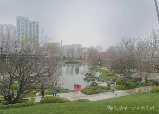 2025中海丰和三号院)网站-北京房天下ayx爱游戏app中海丰和三号院售楼处((图13)