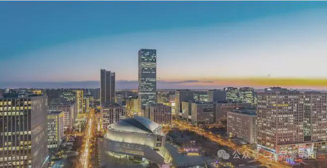 2025中海丰和三号院)网站-北京房天下ayx爱游戏app中海丰和三号院售楼处((图15)