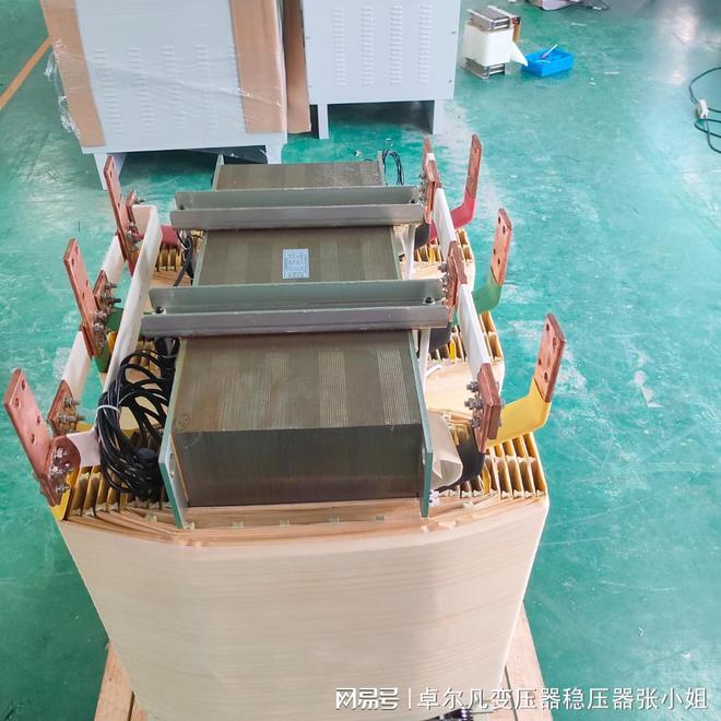 隔离变压器 二级能效等级 IP54机壳 自冷爱游戏平台AC380AC380V充储