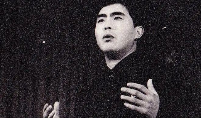 是家喻户晓的佟铁鑫他遭遇车祸打官司爱游戏app网站歌唱家魏松：表弟(图11)