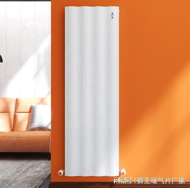 怎么使用才能节能高效爱游戏网站入口暖气片(图3)
