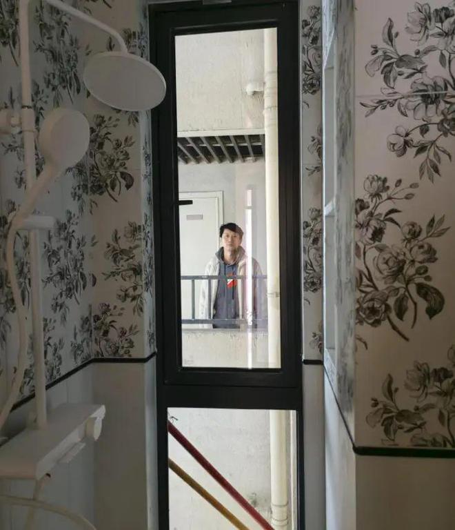 间户”入住5年多有些话不吐不快！爱游戏平台有一种痛苦叫买了“中