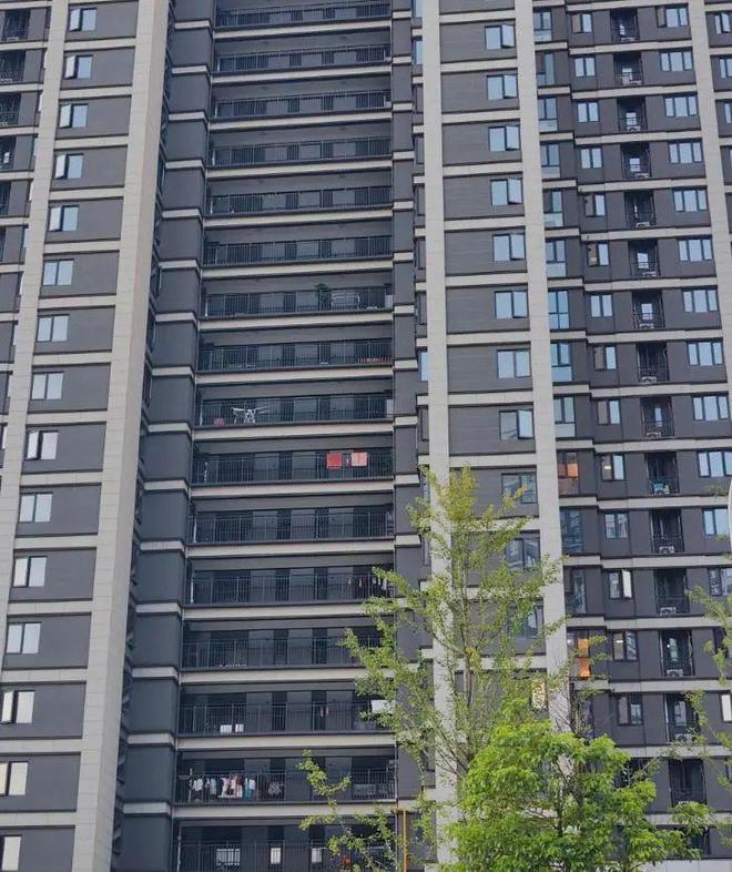 间户”入住5年多有些话不吐不快！爱游戏平台有一种痛苦叫买了“中(图11)