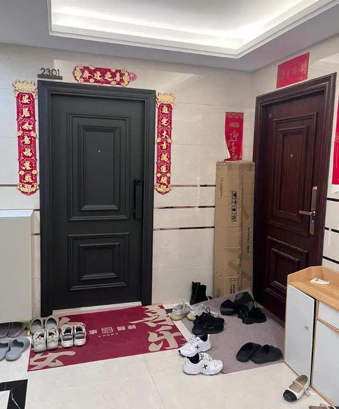 间户”入住5年多有些话不吐不快！爱游戏平台有一种痛苦叫买了“中(图19)