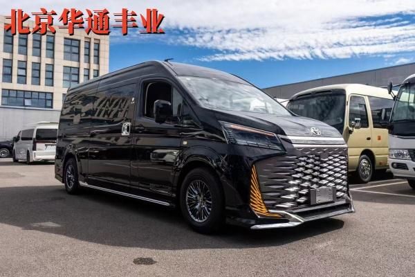价一览表 丰田海狮4s店地址爱游戏ayx25年丰田海狮报