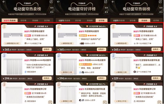 首创者定义电动窗帘新高度爱游戏平台科思顿