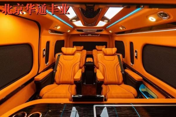 价格 ‌邵阳丰田海狮4s店报价优惠爱游戏2025款丰田海狮6789座(图7)
