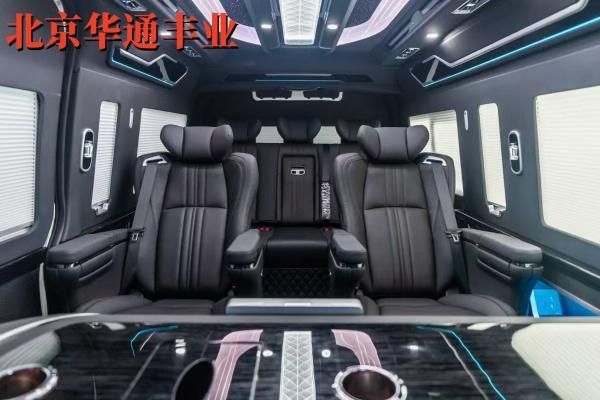 价格 ‌邵阳丰田海狮4s店报价优惠爱游戏2025款丰田海狮6789座(图5)