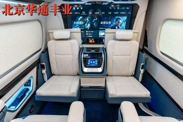 价格 ‌邵阳丰田海狮4s店报价优惠爱游戏2025款丰田海狮6789座(图6)
